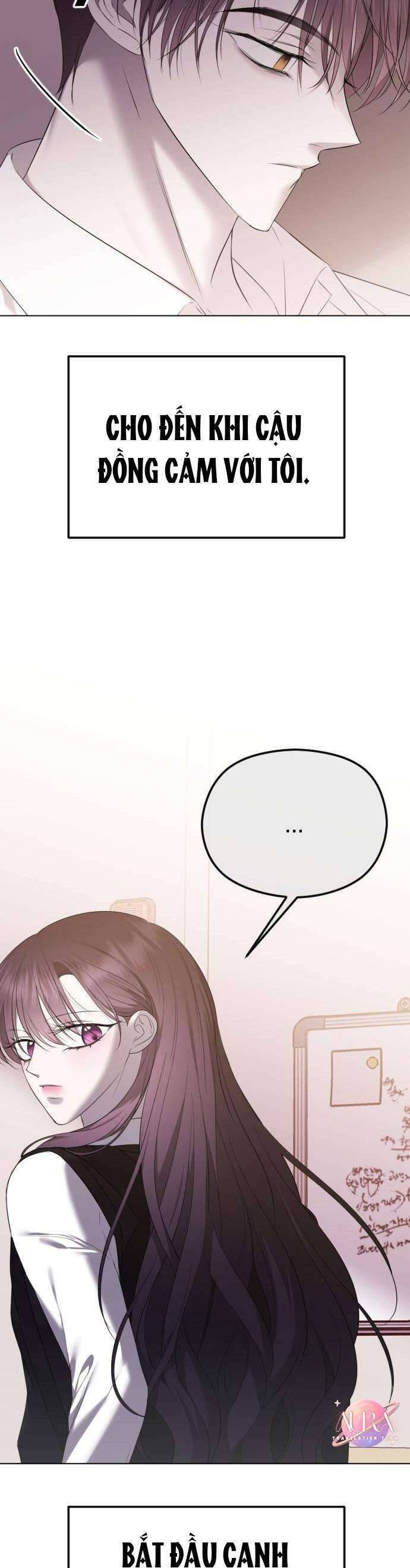 Kết Thúc, Tôi Muốn Thay Đổi Nó Chapter  37 - 22