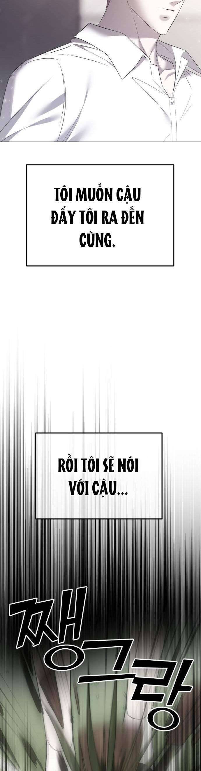 Kết Thúc, Tôi Muốn Thay Đổi Nó Chapter  37 - 24