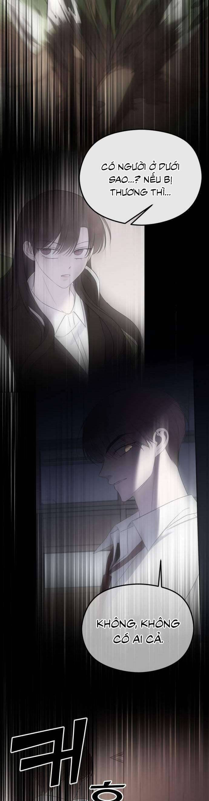 Kết Thúc, Tôi Muốn Thay Đổi Nó Chapter  37 - 25