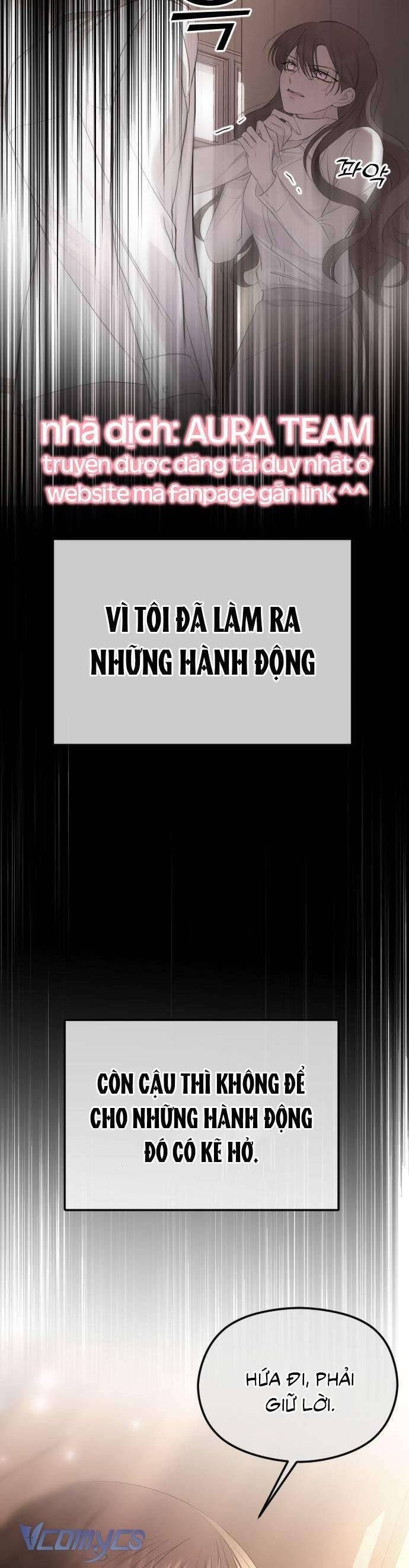 Kết Thúc, Tôi Muốn Thay Đổi Nó Chapter  37 - 26