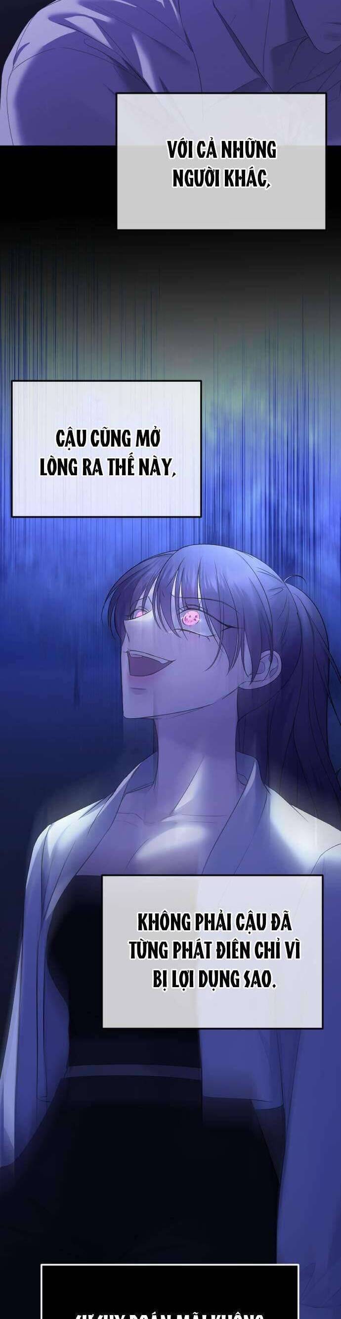 Kết Thúc, Tôi Muốn Thay Đổi Nó Chapter  37 - 28