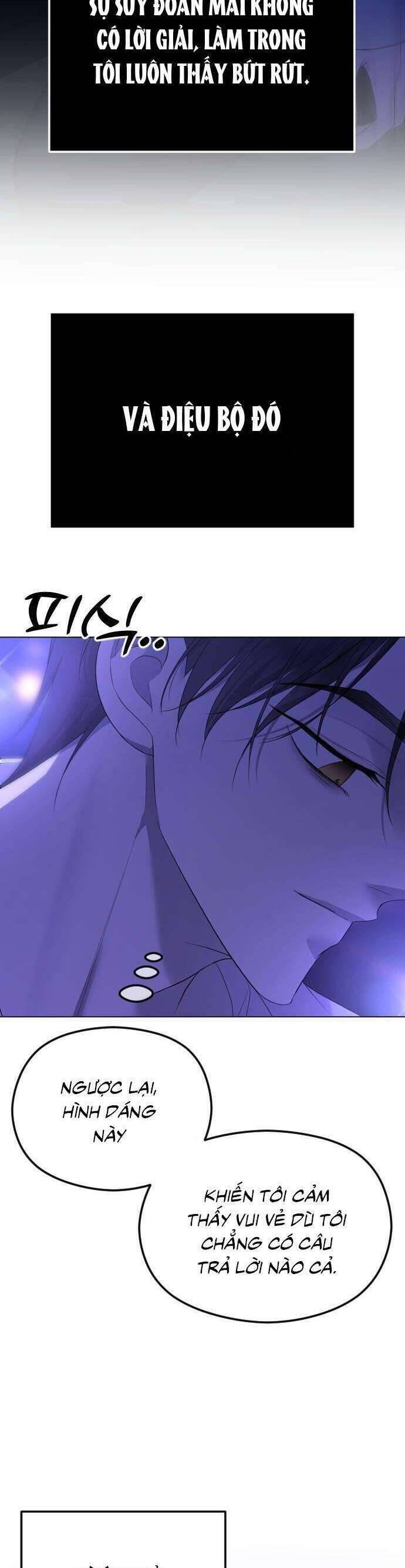 Kết Thúc, Tôi Muốn Thay Đổi Nó Chapter  37 - 29