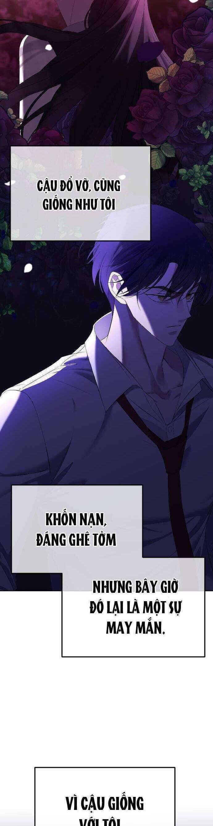 Kết Thúc, Tôi Muốn Thay Đổi Nó Chapter  37 - 31