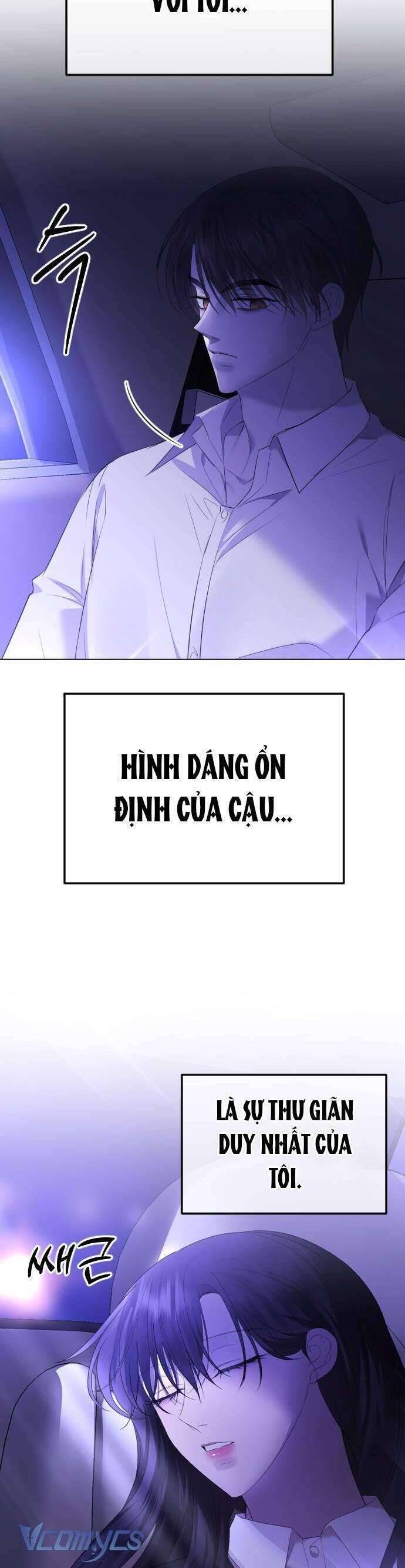 Kết Thúc, Tôi Muốn Thay Đổi Nó Chapter  37 - 32