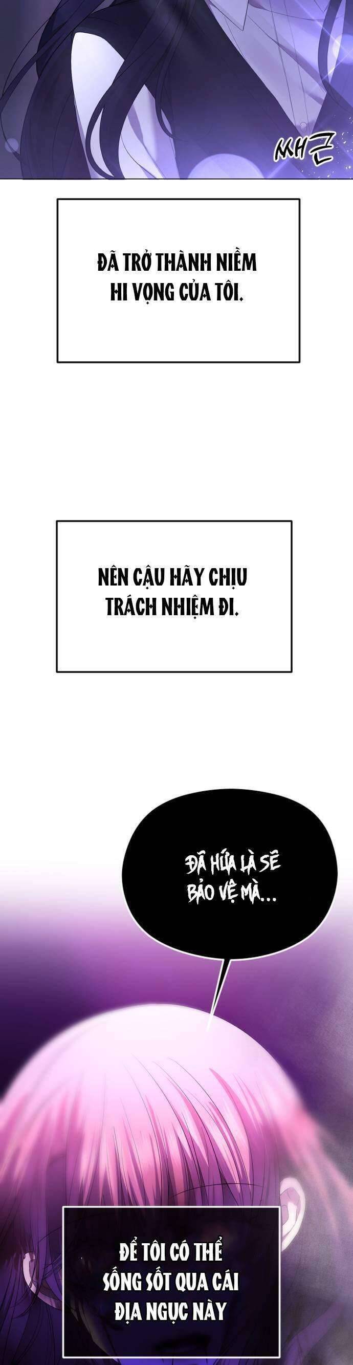 Kết Thúc, Tôi Muốn Thay Đổi Nó Chapter  37 - 33