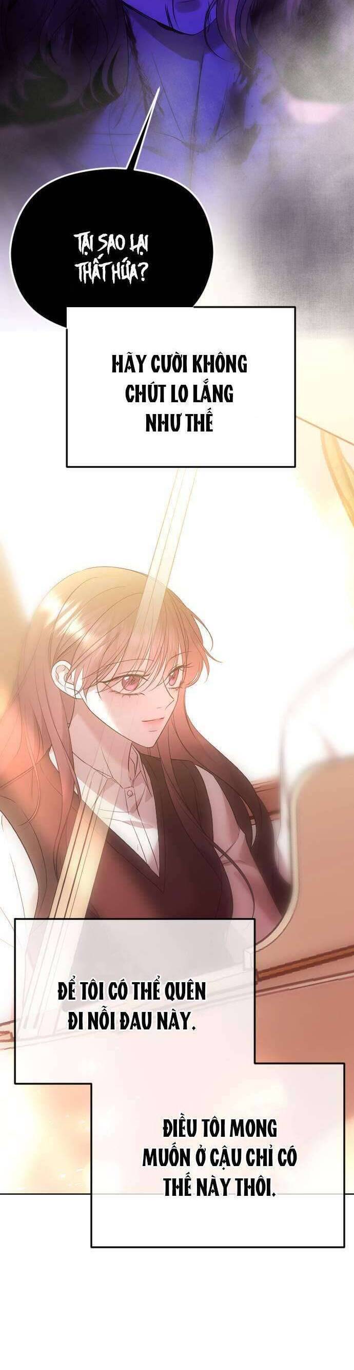 Kết Thúc, Tôi Muốn Thay Đổi Nó Chapter  37 - 34