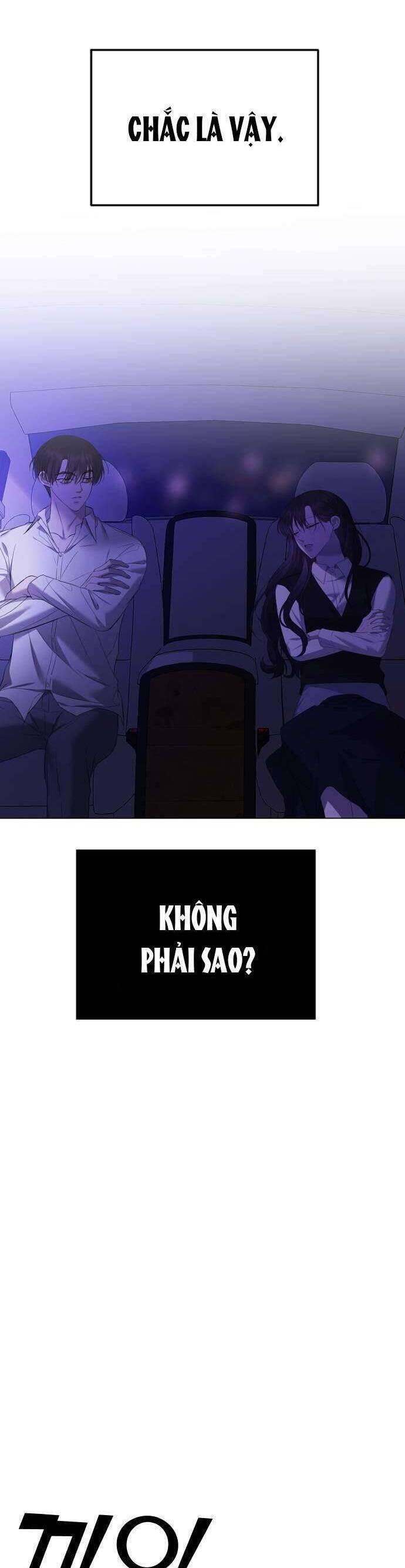 Kết Thúc, Tôi Muốn Thay Đổi Nó Chapter  37 - 35