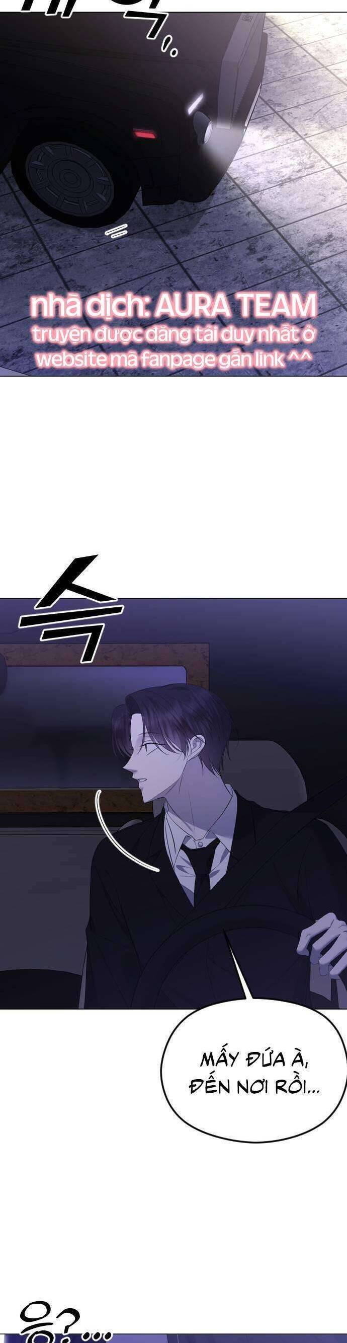 Kết Thúc, Tôi Muốn Thay Đổi Nó Chapter  37 - 36