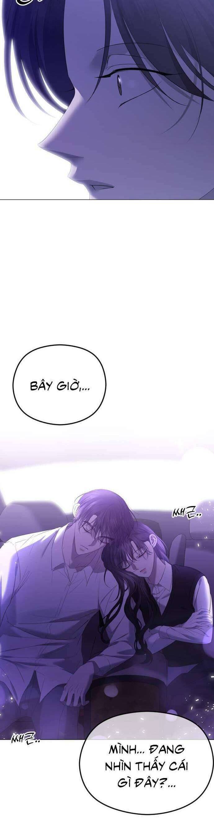 Kết Thúc, Tôi Muốn Thay Đổi Nó Chapter  37 - 37