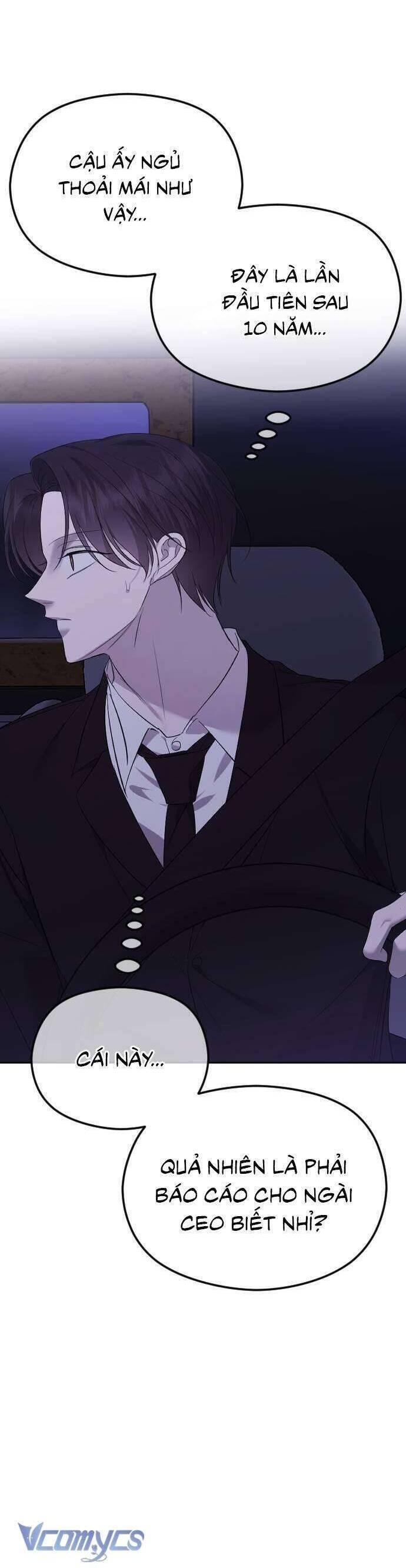 Kết Thúc, Tôi Muốn Thay Đổi Nó Chapter  37 - 38