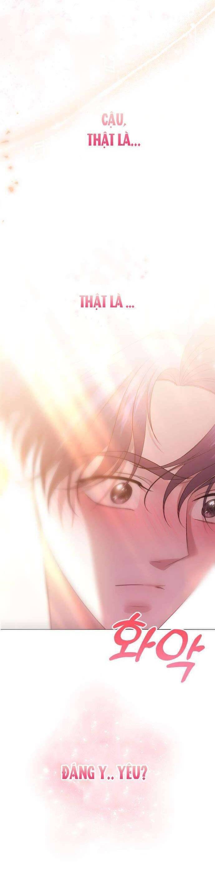 Kết Thúc, Tôi Muốn Thay Đổi Nó Chapter  37 - 5