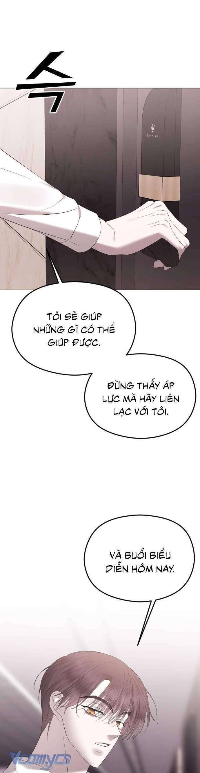 Kết Thúc, Tôi Muốn Thay Đổi Nó Chapter 37 - 44