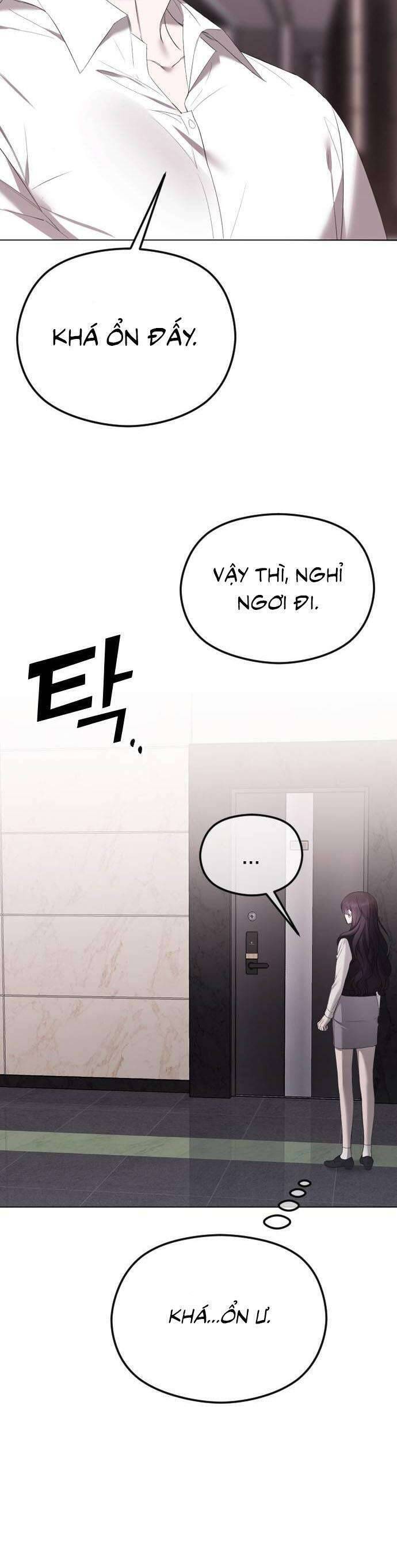 Kết Thúc, Tôi Muốn Thay Đổi Nó Chapter  37 - 45