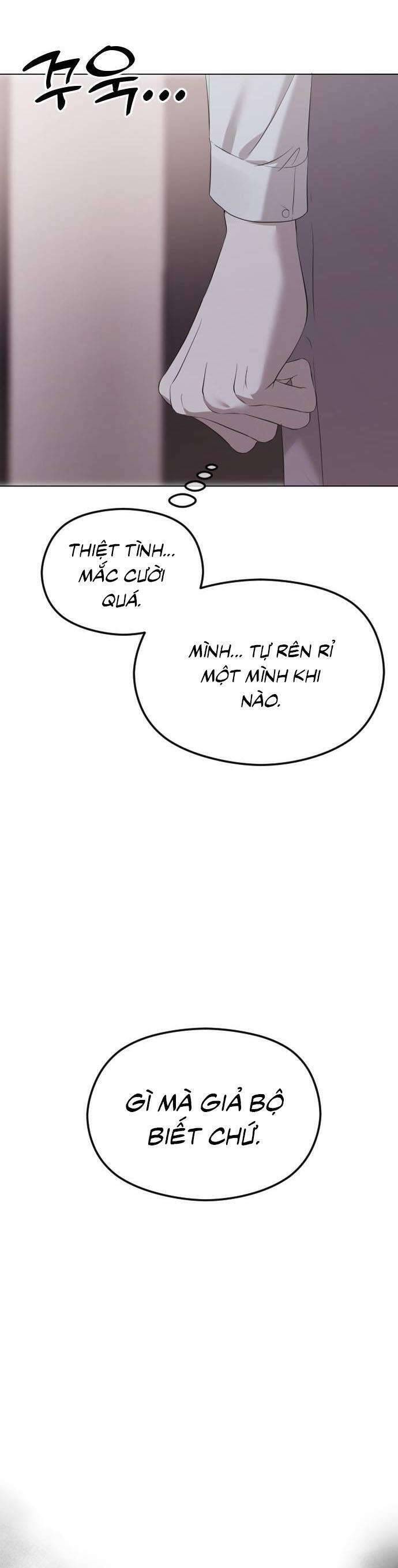 Kết Thúc, Tôi Muốn Thay Đổi Nó Chapter  37 - 46