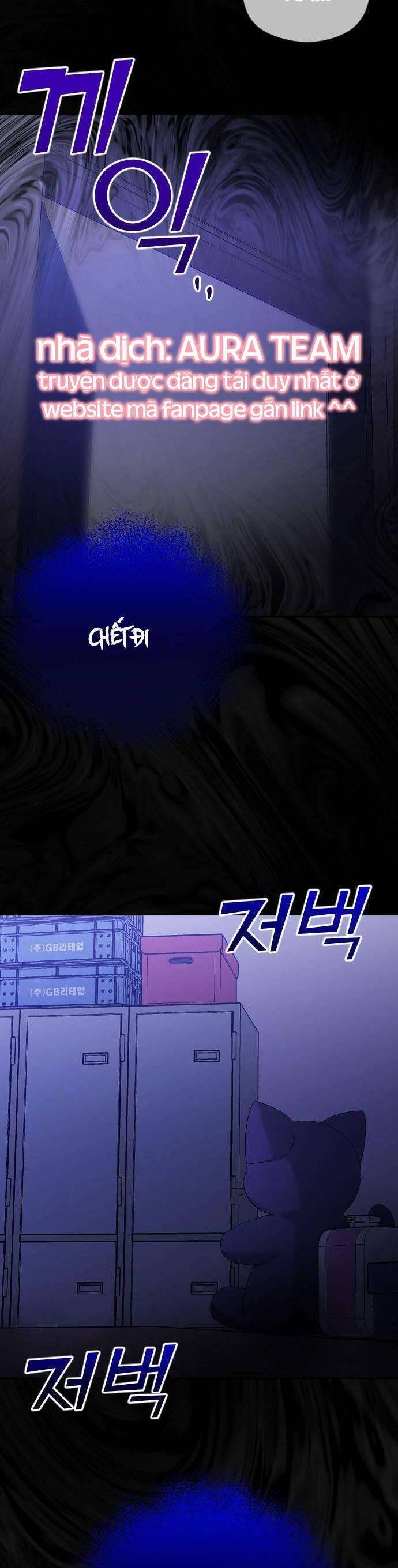 Kết Thúc, Tôi Muốn Thay Đổi Nó Chapter  37 - 48