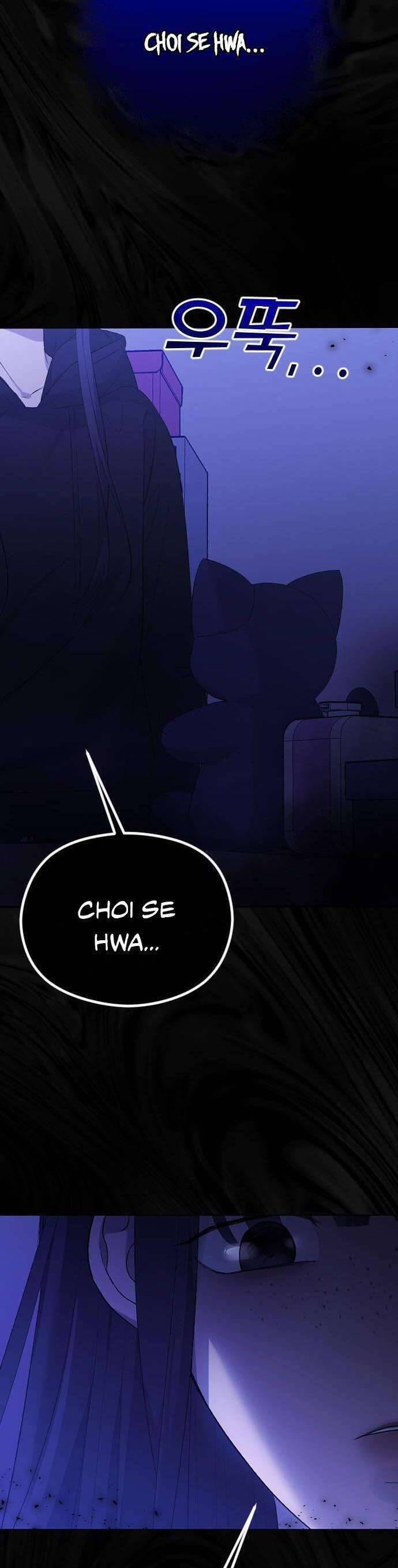 Kết Thúc, Tôi Muốn Thay Đổi Nó Chapter  37 - 49