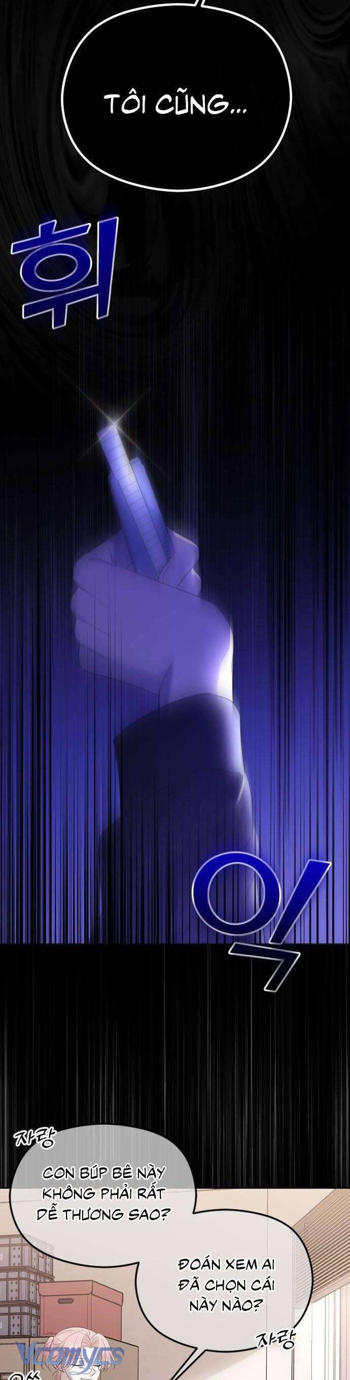 Kết Thúc, Tôi Muốn Thay Đổi Nó Chapter  37 - 50