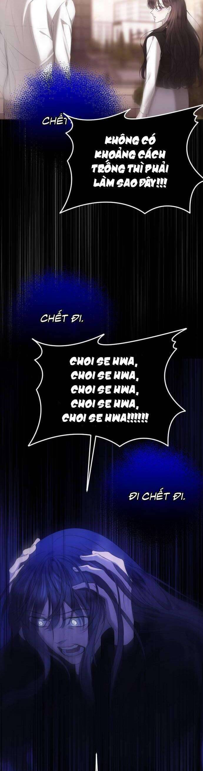 Kết Thúc, Tôi Muốn Thay Đổi Nó Chapter  37 - 53