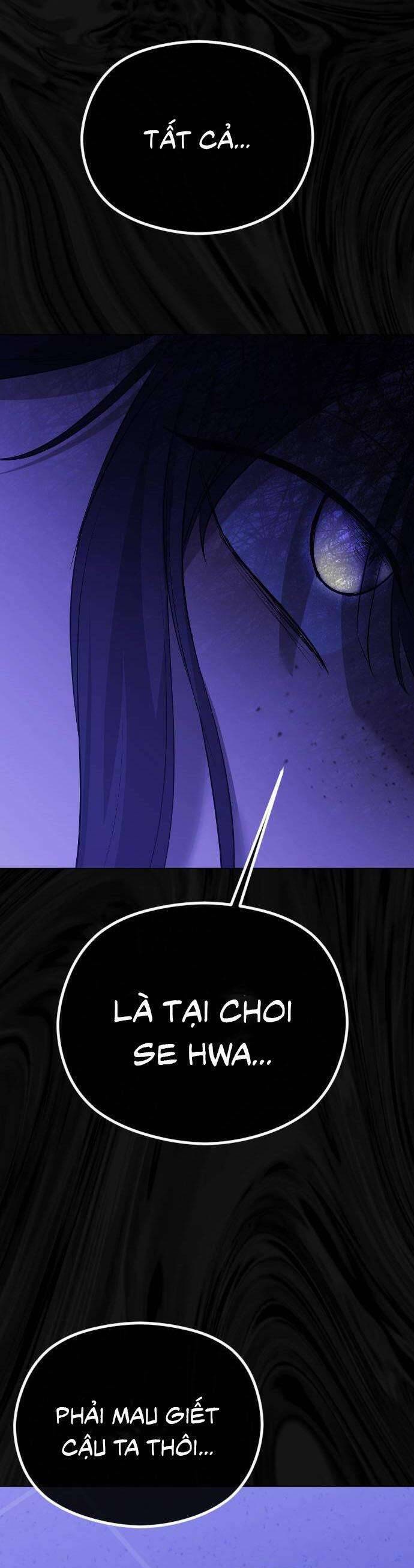 Kết Thúc, Tôi Muốn Thay Đổi Nó Chapter  37 - 55
