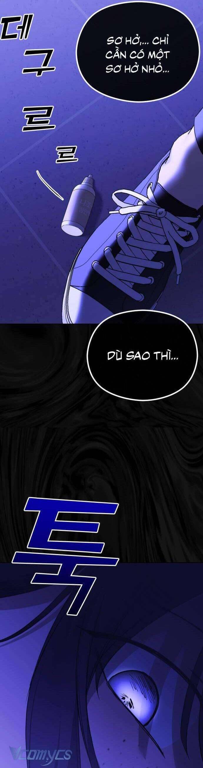 Kết Thúc, Tôi Muốn Thay Đổi Nó Chapter  37 - 56