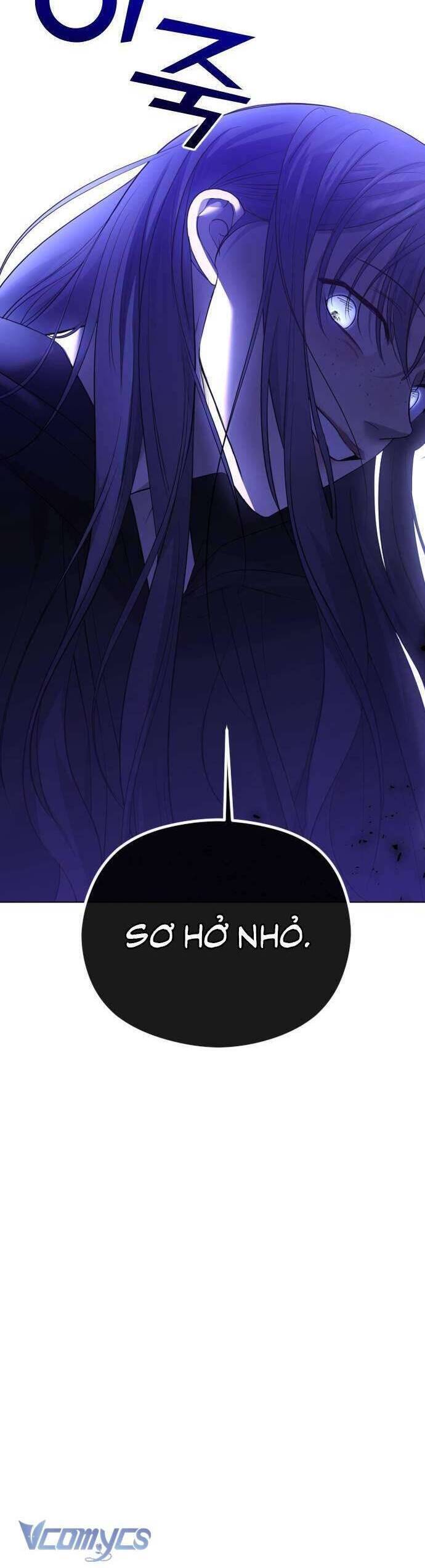 Kết Thúc, Tôi Muốn Thay Đổi Nó Chapter  37 - 60