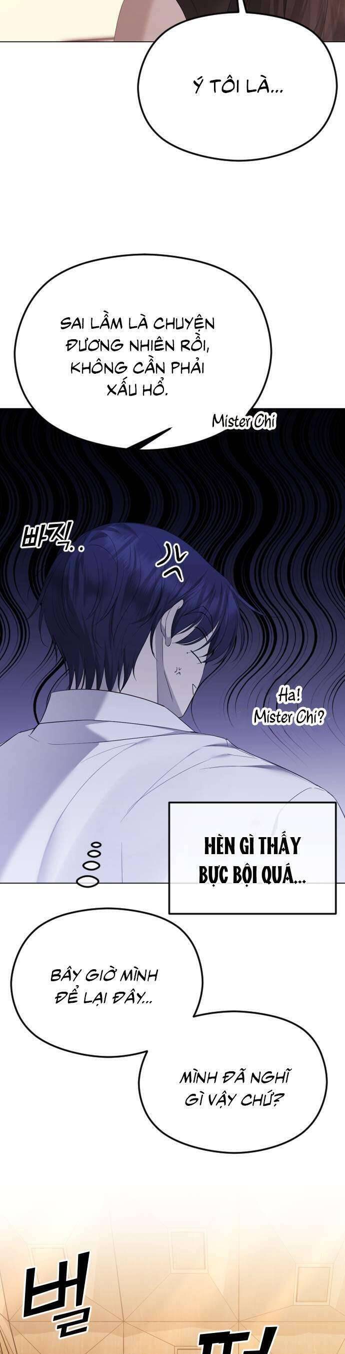 Kết Thúc, Tôi Muốn Thay Đổi Nó Chapter  37 - 9