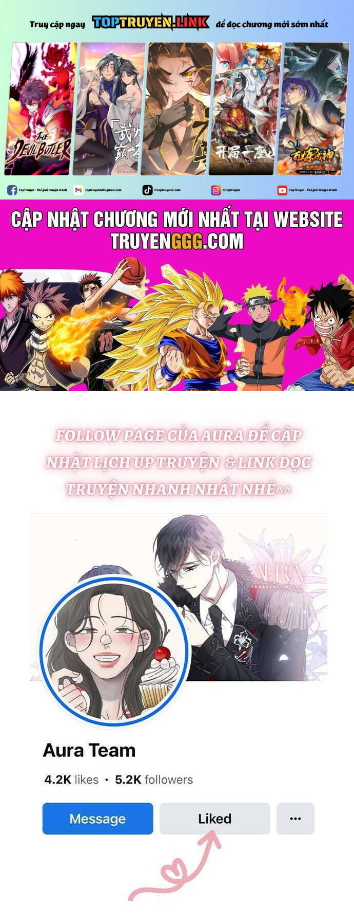 Kết Thúc, Tôi Muốn Thay Đổi Nó Chapter  38 - 2