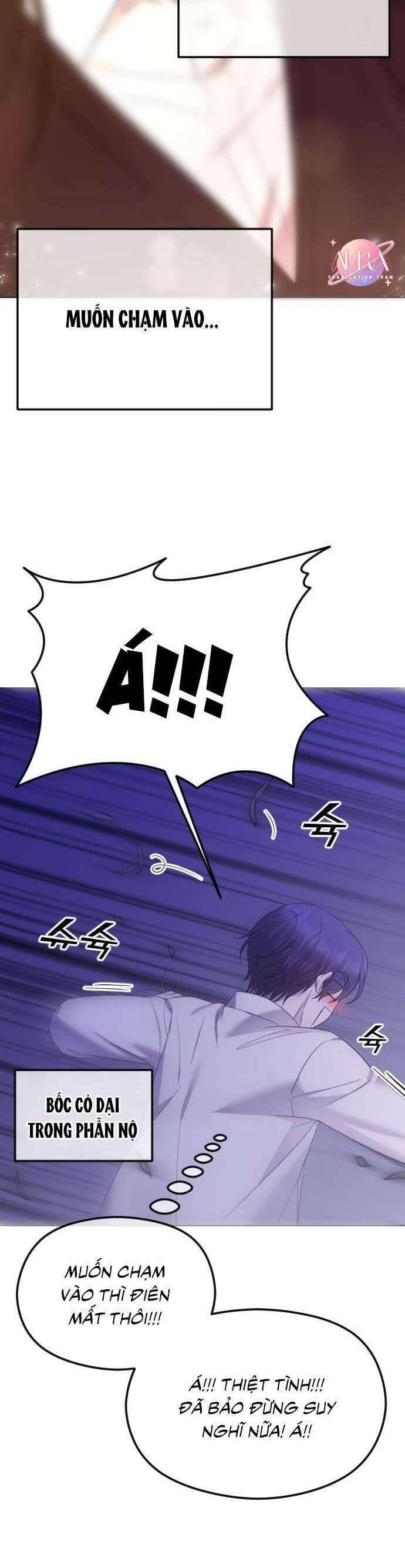 Kết Thúc, Tôi Muốn Thay Đổi Nó Chapter  38 - 11