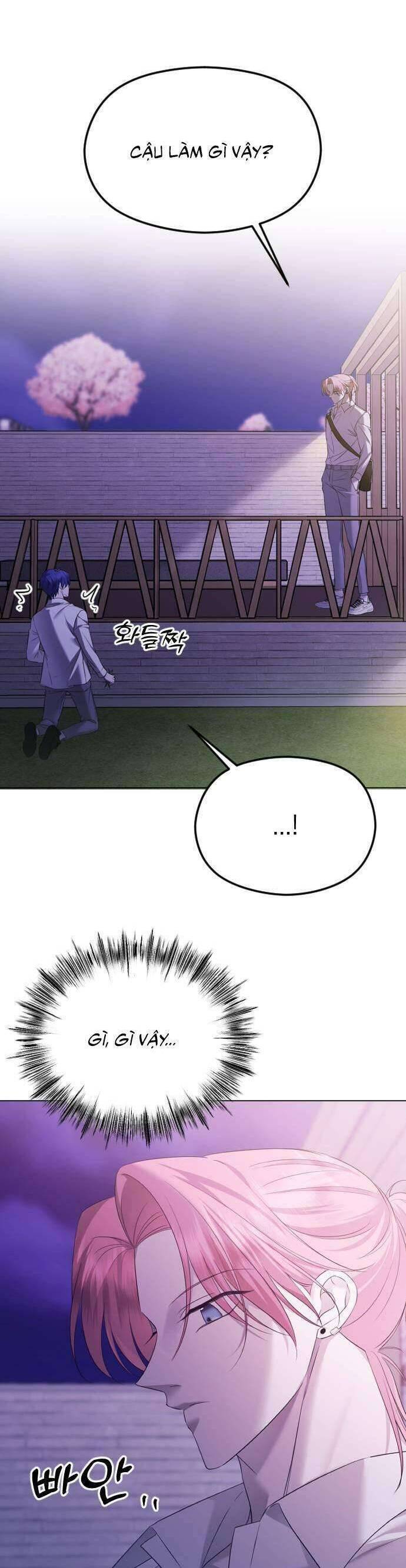 Kết Thúc, Tôi Muốn Thay Đổi Nó Chapter  38 - 12