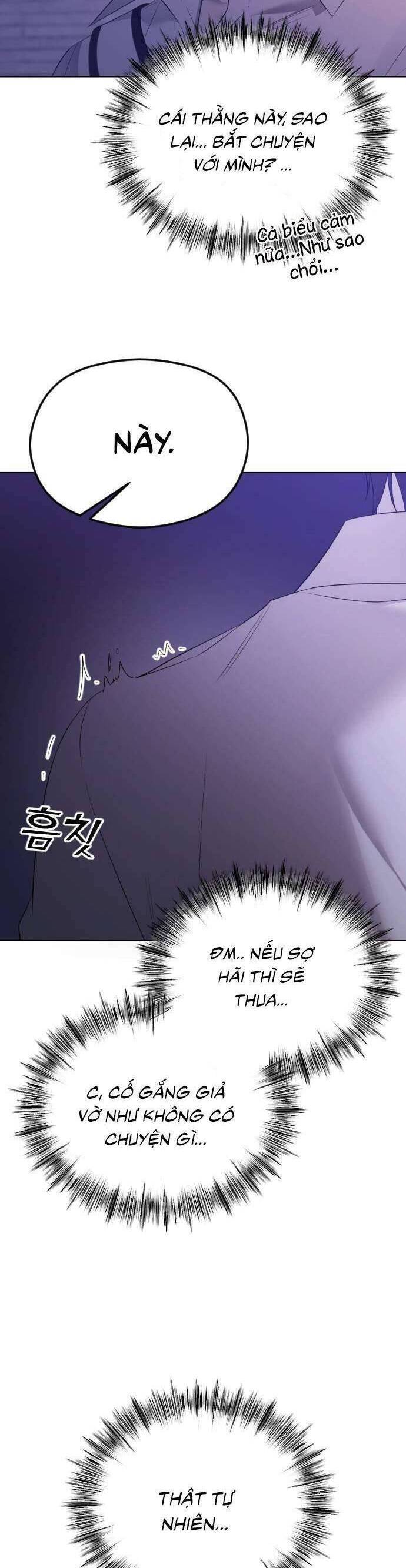 Kết Thúc, Tôi Muốn Thay Đổi Nó Chapter  38 - 13