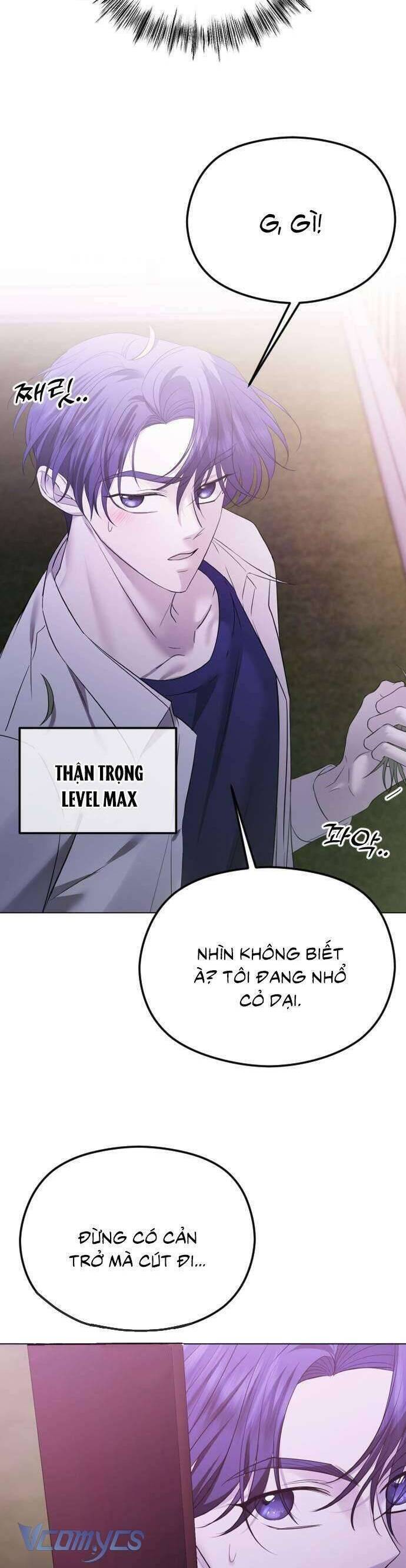 Kết Thúc, Tôi Muốn Thay Đổi Nó Chapter  38 - 14