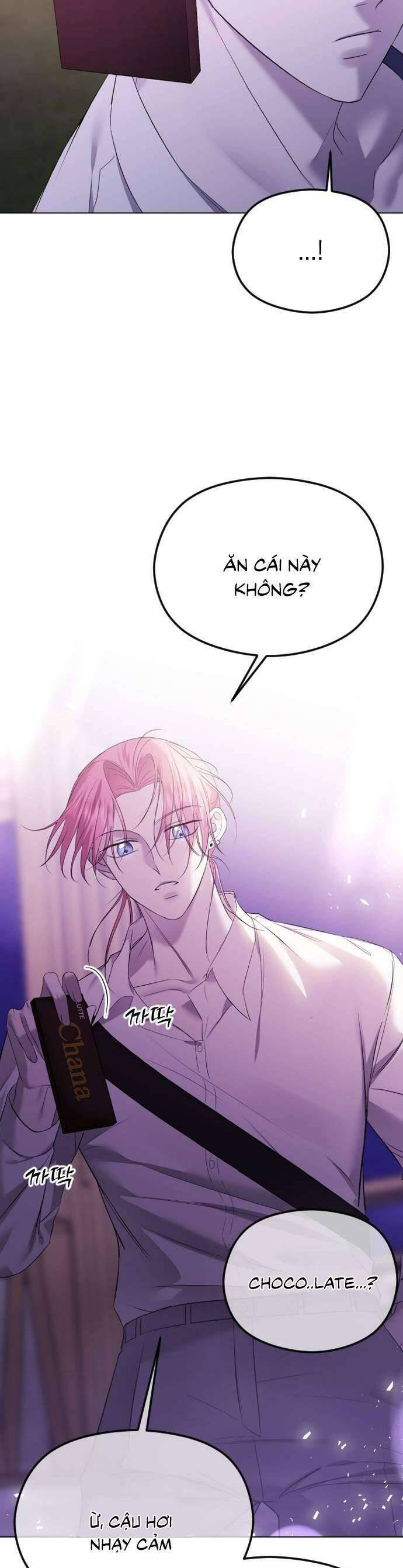 Kết Thúc, Tôi Muốn Thay Đổi Nó Chapter  38 - 15