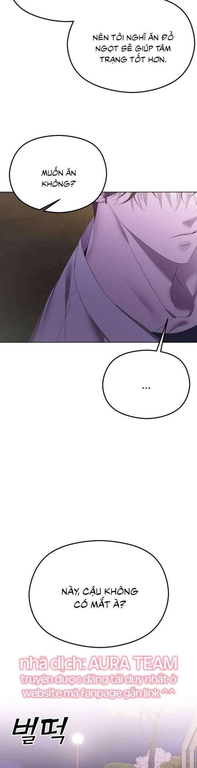 Kết Thúc, Tôi Muốn Thay Đổi Nó Chapter  38 - 16