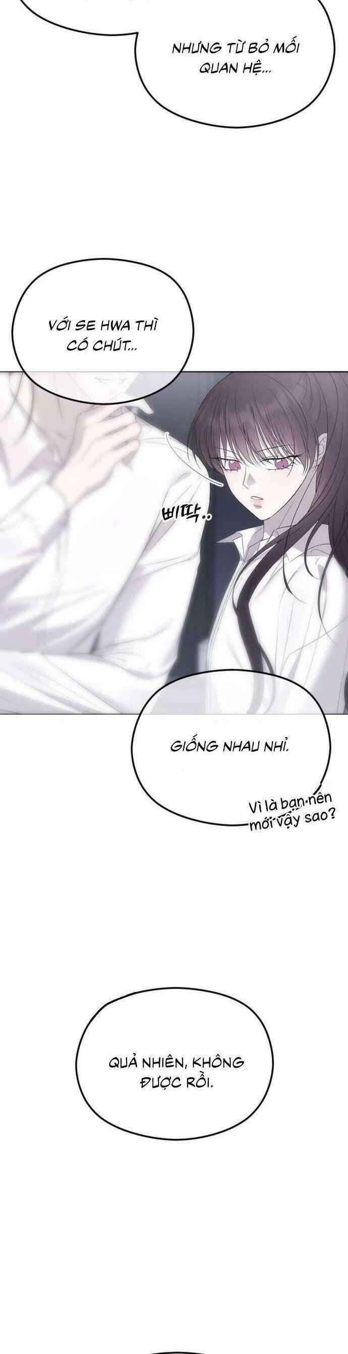 Kết Thúc, Tôi Muốn Thay Đổi Nó Chapter  38 - 18