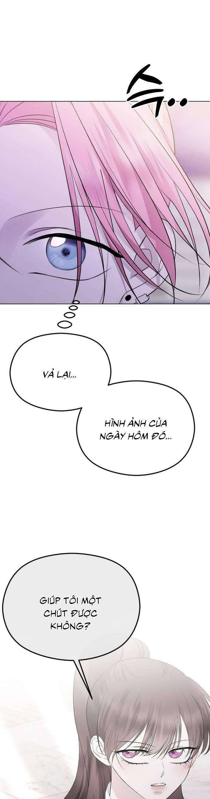 Kết Thúc, Tôi Muốn Thay Đổi Nó Chapter  38 - 21