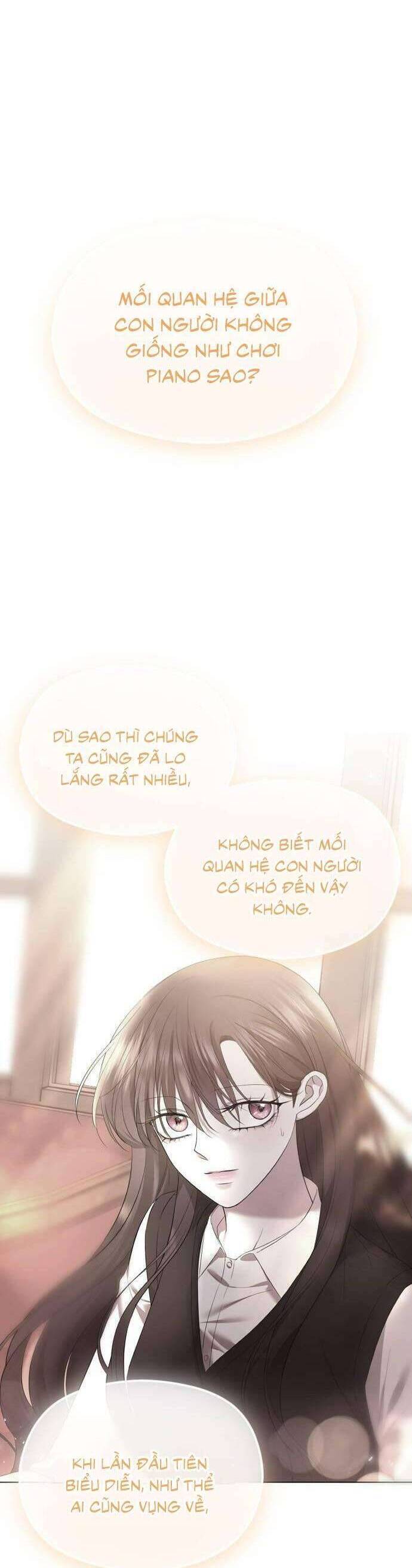 Kết Thúc, Tôi Muốn Thay Đổi Nó Chapter  38 - 24