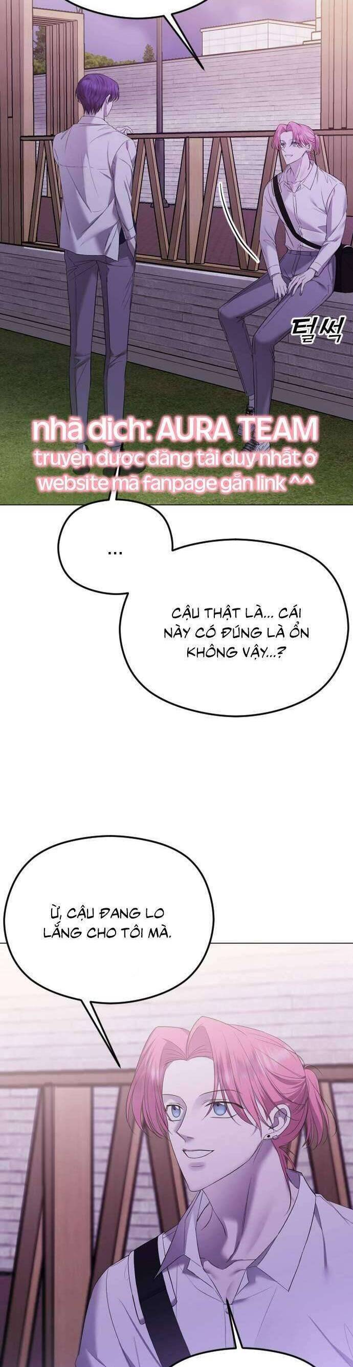 Kết Thúc, Tôi Muốn Thay Đổi Nó Chapter  38 - 29