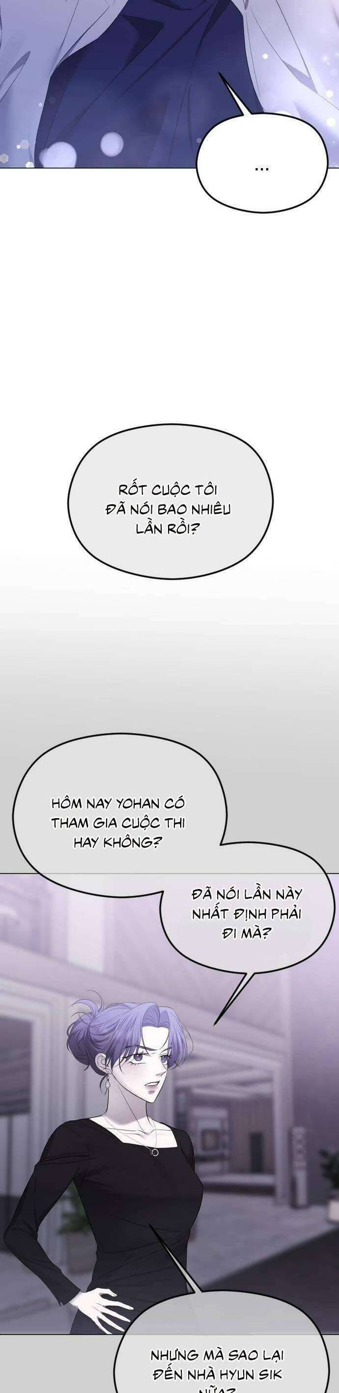 Kết Thúc, Tôi Muốn Thay Đổi Nó Chapter  38 - 4