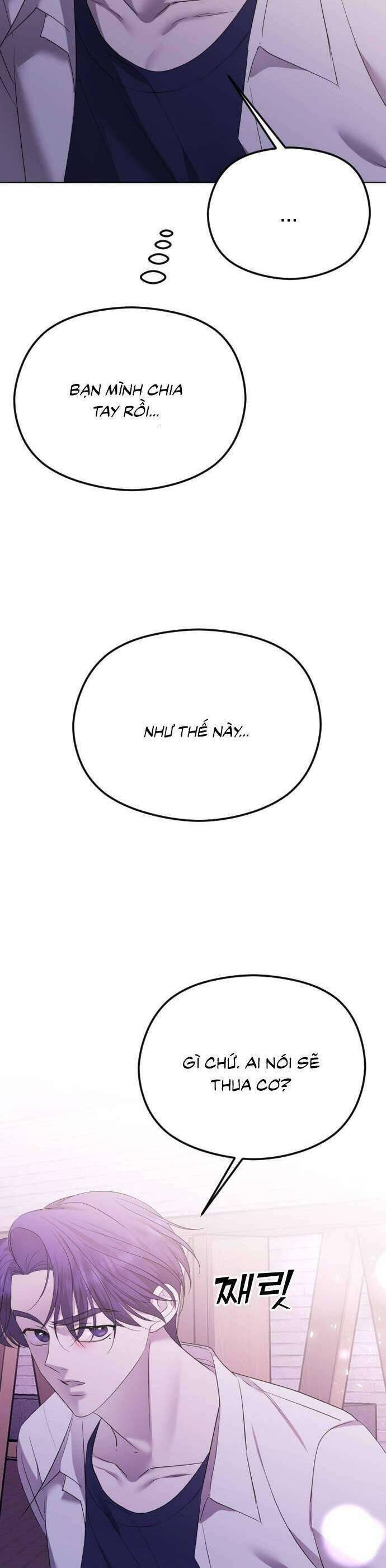 Kết Thúc, Tôi Muốn Thay Đổi Nó Chapter  38 - 36