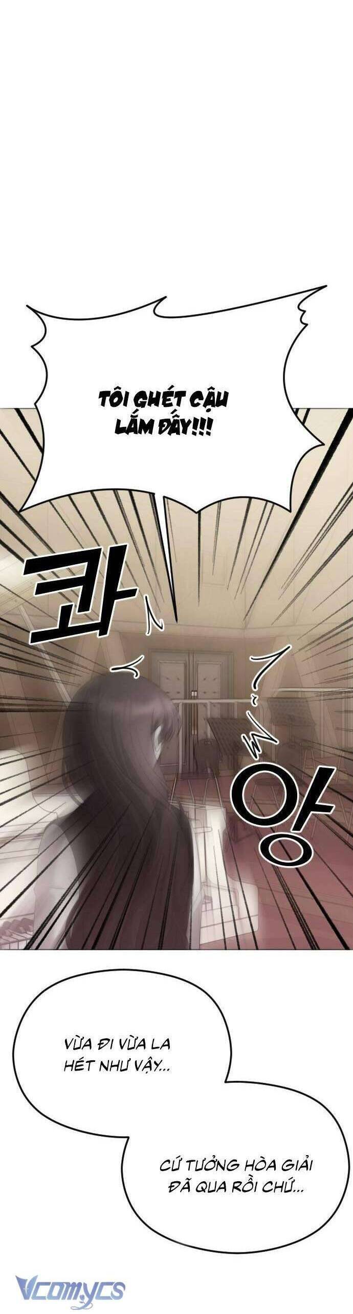 Kết Thúc, Tôi Muốn Thay Đổi Nó Chapter  38 - 44