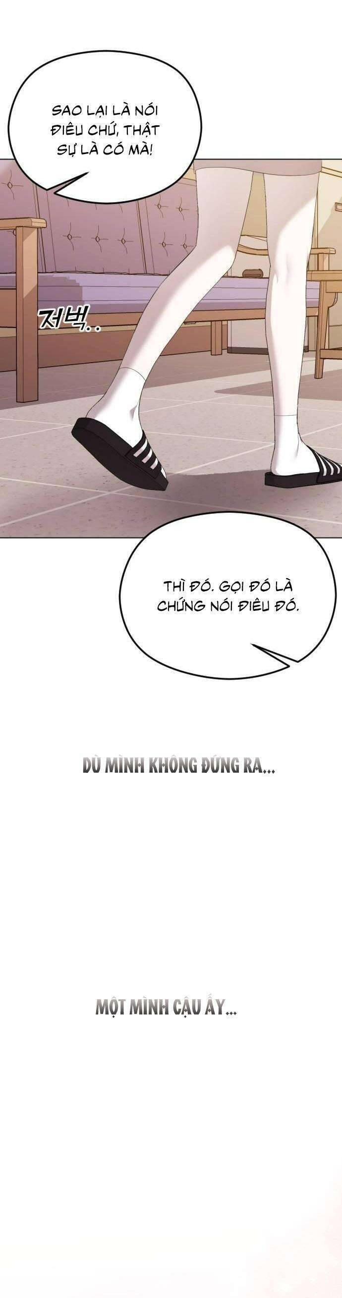 Kết Thúc, Tôi Muốn Thay Đổi Nó Chapter 38 - 45