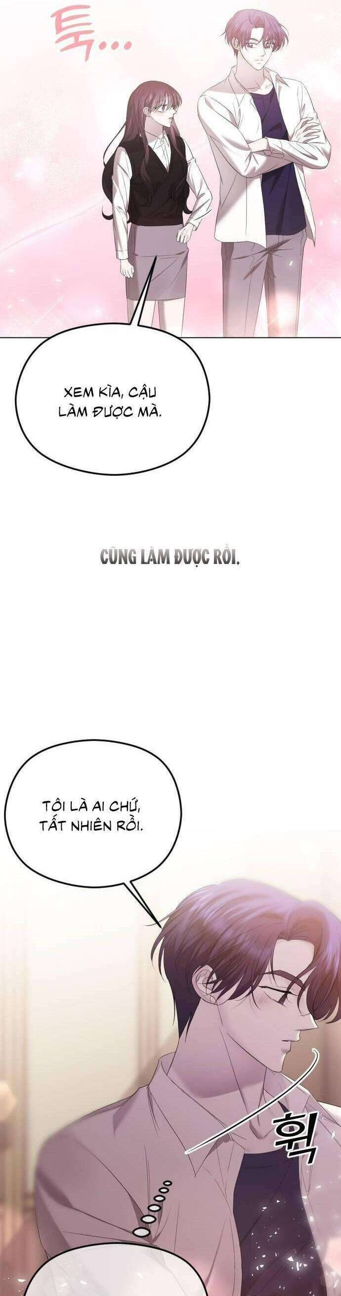 Kết Thúc, Tôi Muốn Thay Đổi Nó Chapter  38 - 46