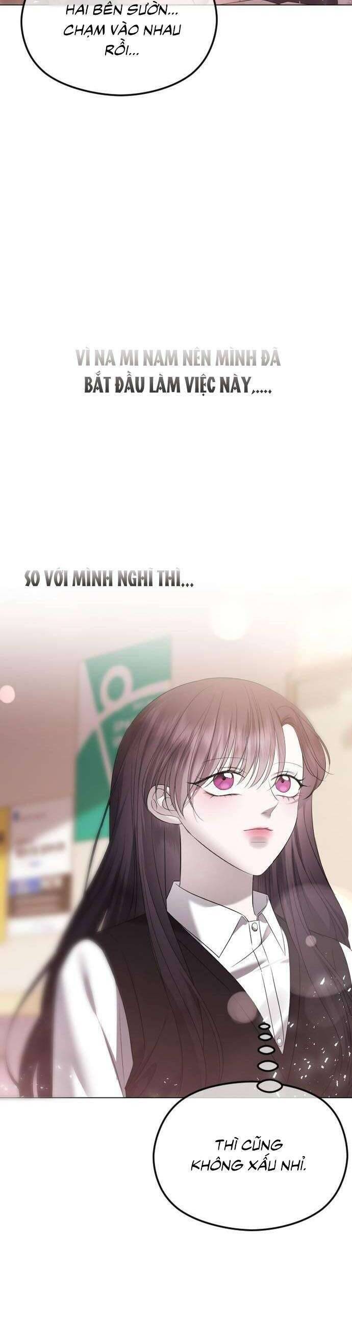 Kết Thúc, Tôi Muốn Thay Đổi Nó Chapter  38 - 47