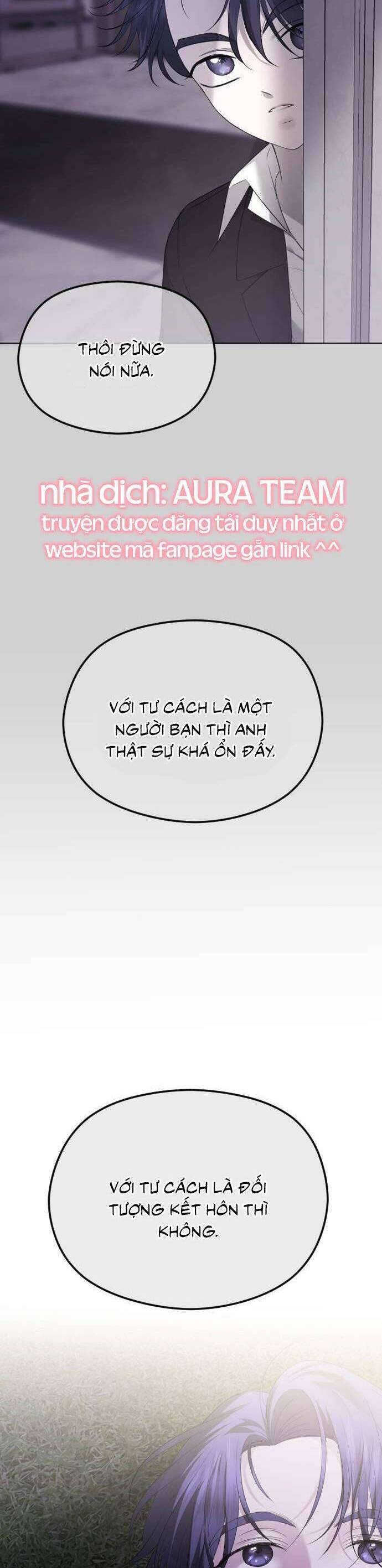 Kết Thúc, Tôi Muốn Thay Đổi Nó Chapter 38 - 6