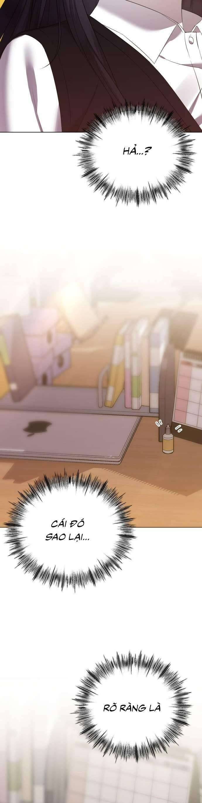 Kết Thúc, Tôi Muốn Thay Đổi Nó Chapter  38 - 51