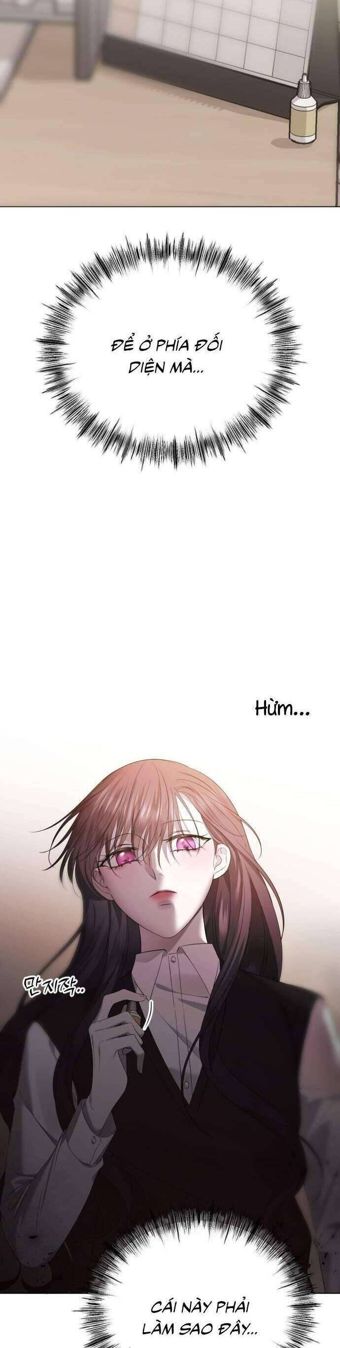 Kết Thúc, Tôi Muốn Thay Đổi Nó Chapter  38 - 52