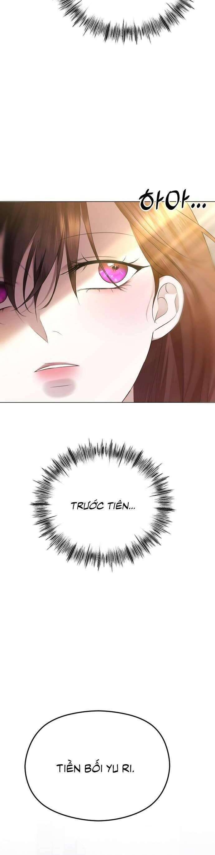 Kết Thúc, Tôi Muốn Thay Đổi Nó Chapter  38 - 53