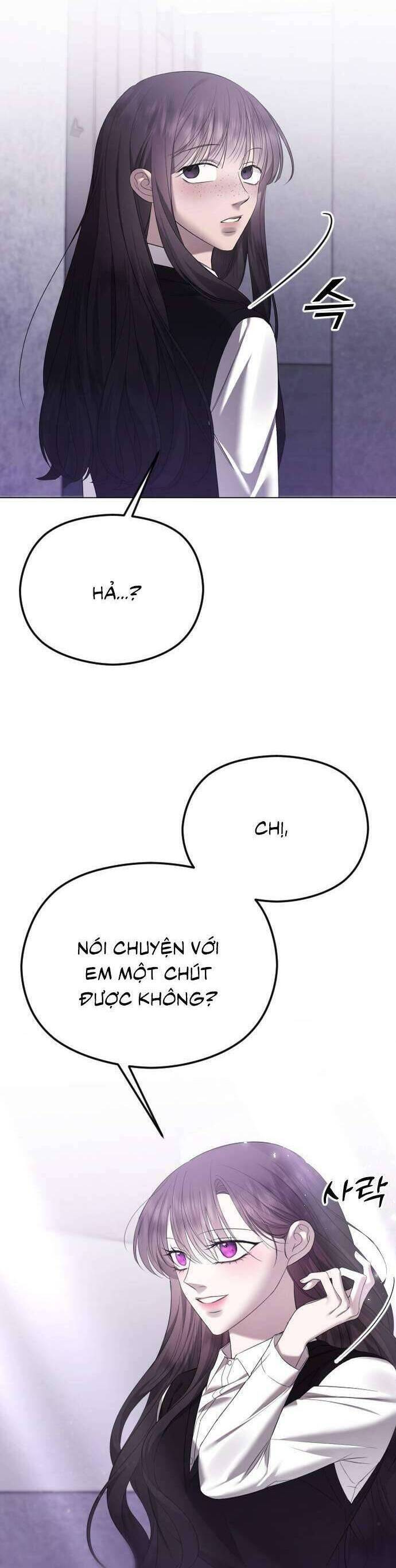 Kết Thúc, Tôi Muốn Thay Đổi Nó Chapter  38 - 54