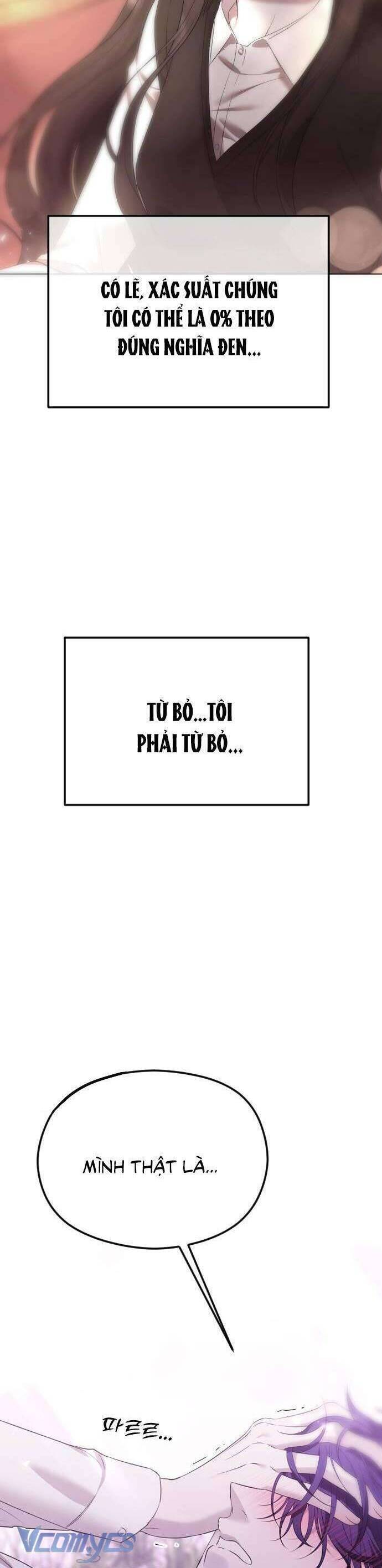 Kết Thúc, Tôi Muốn Thay Đổi Nó Chapter  38 - 8