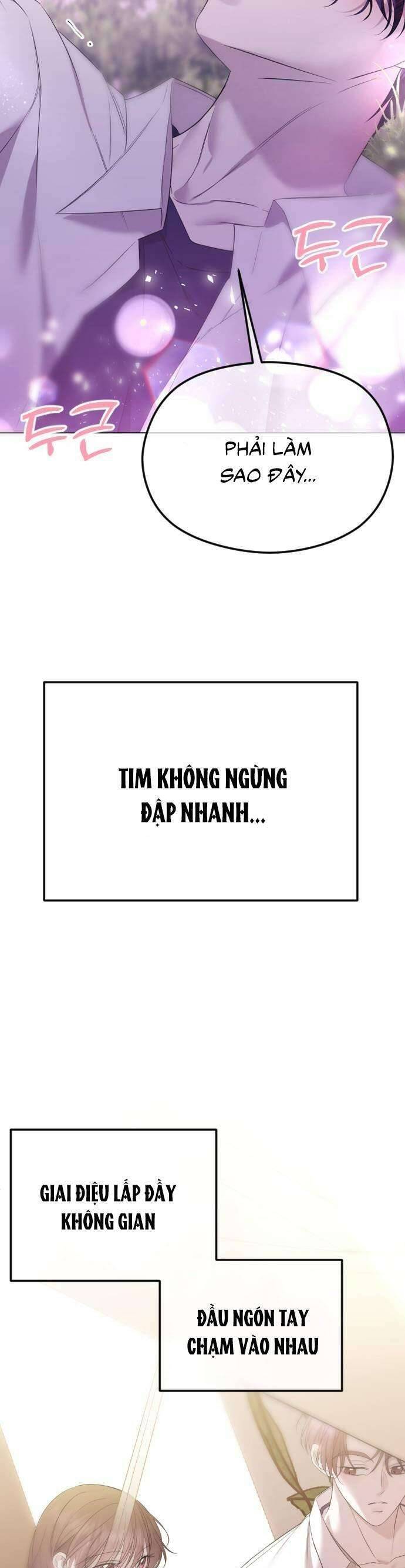 Kết Thúc, Tôi Muốn Thay Đổi Nó Chapter 38 - 9